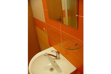 Slowakei Privát Hybe, Exterieur